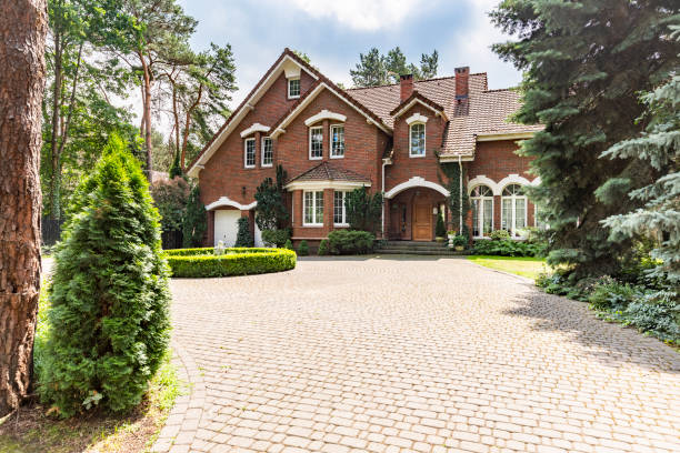 Best Driveway Paving Contractor  in Victory Lakes, NJ