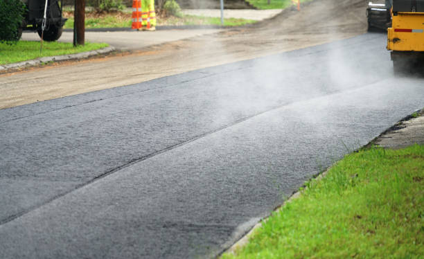 Reasons to Select Us for Your Driveway Paving Requirements in Victory Lakes, NJ